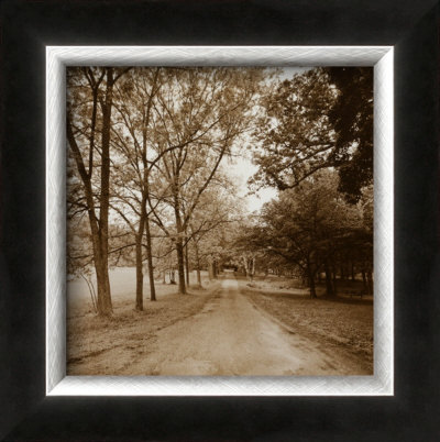 Country Road by Sondra Wampler Pricing Limited Edition Print image