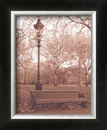 Restful Autumn Ii by Boyce Watt Pricing Limited Edition Print image