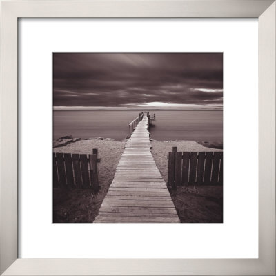 Black Gate, Vineyard Haven, Massachusetts by David Fokos Pricing Limited Edition Print image