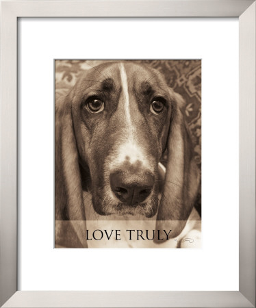Love Truly by Jim Dratfield Pricing Limited Edition Print image
