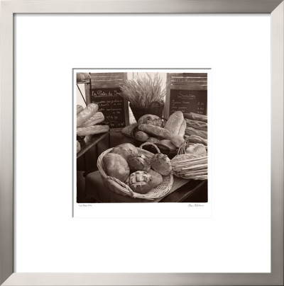 Les Pains No. 2 by Alan Blaustein Pricing Limited Edition Print image