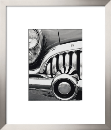 Chrome Dream by Toby Vandenack Pricing Limited Edition Print image