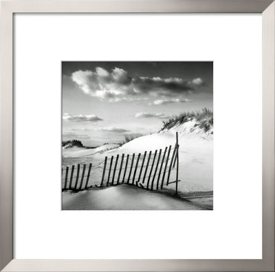 Sand And Snow by Richard Calvo Pricing Limited Edition Print image