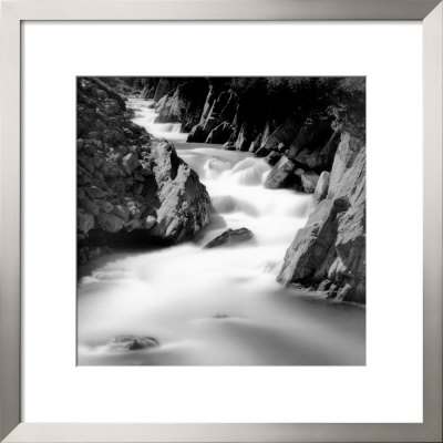 Running River by Chip Forelli Pricing Limited Edition Print image