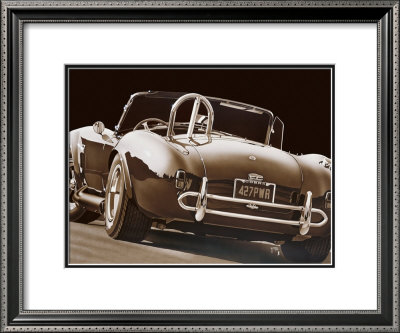 427 Pw by Guy Tempier Pricing Limited Edition Print image