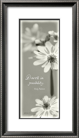 Dwell by Deborah Schenck Pricing Limited Edition Print image