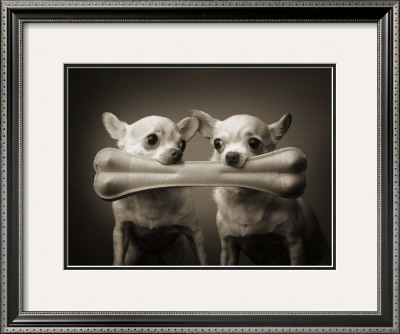 Pip And Squeak by Ron Schmidt Pricing Limited Edition Print image