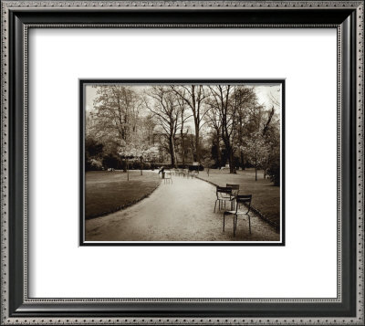 April In Paris Ii by Sondra Wampler Pricing Limited Edition Print image
