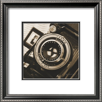 Depth Of Field I by Ed Goldstein Pricing Limited Edition Print image