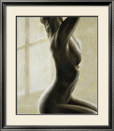 In Penombra I by Giorgio Mariani Pricing Limited Edition Print image
