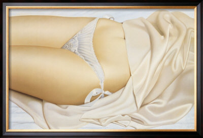 Ileana Ii by John Kacere Pricing Limited Edition Print image