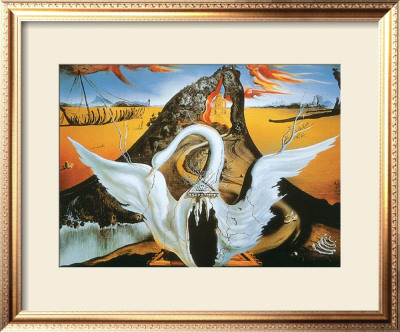 Bacchanale by Salvador Dalí Pricing Limited Edition Print image