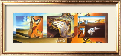 Salvador Dali by Salvador Dalí Pricing Limited Edition Print image