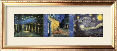 Van Gogh by Vincent Van Gogh Pricing Limited Edition Print image