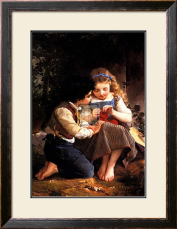 Special Moment by Emile Munier Pricing Limited Edition Print image