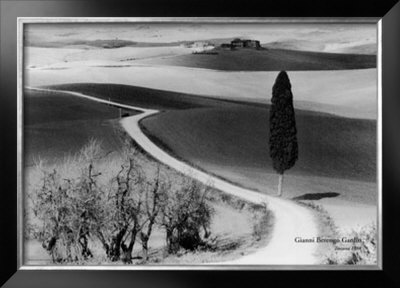 Siena Landscape by Gianni Berengo Gardin Pricing Limited Edition Print image
