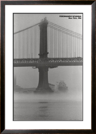 New York, 1986 by Ferdinando Scianna Pricing Limited Edition Print image