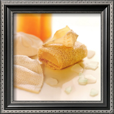 Vanilla Bean by Sondra Wampler Pricing Limited Edition Print image