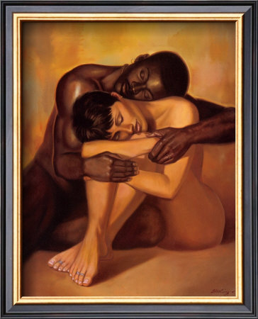 Tenderness by Sterling Brown Pricing Limited Edition Print image