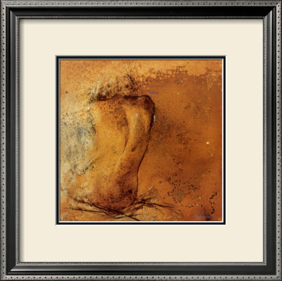 Nude Ii by Heleen Vriesendorp Pricing Limited Edition Print image