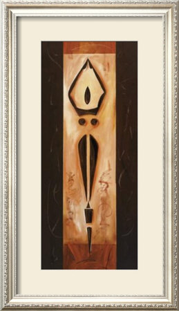 Stargate Iii by Alfred Gockel Pricing Limited Edition Print image
