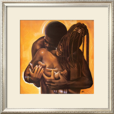 Together by Kevin A. Williams Pricing Limited Edition Print image