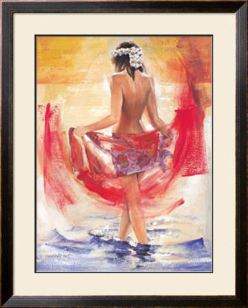 Facing The Sun by Talantbek Chekirov Pricing Limited Edition Print image