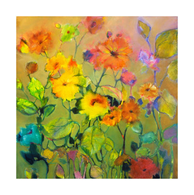 Summertime 2 by Michelle Abrams Pricing Limited Edition Print image