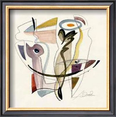 Patience by Alfred Gockel Pricing Limited Edition Print image