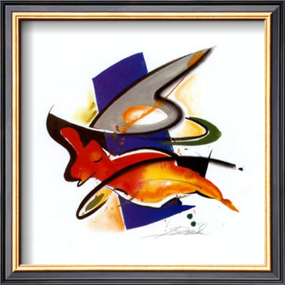 Happy Birthday by Alfred Gockel Pricing Limited Edition Print image