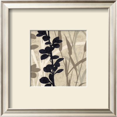 Botanical Elements Iv by Melissa Pluch Pricing Limited Edition Print image