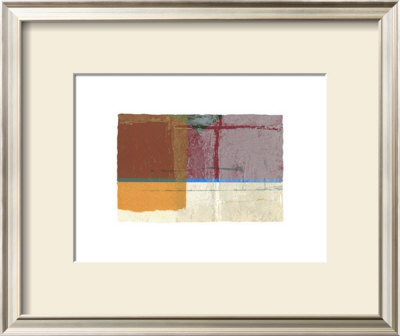 Earth Tones 1 by Clement Garnier Pricing Limited Edition Print image