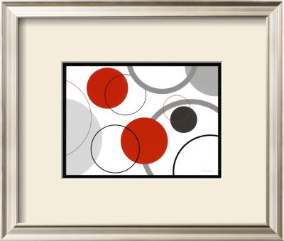 Meeting In The Middle by Diane Moore Pricing Limited Edition Print image