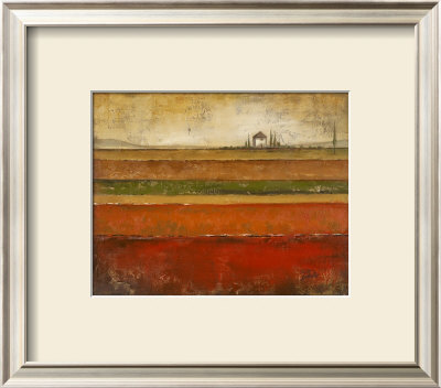 Tuscany I by Patricia Quintero-Pinto Pricing Limited Edition Print image