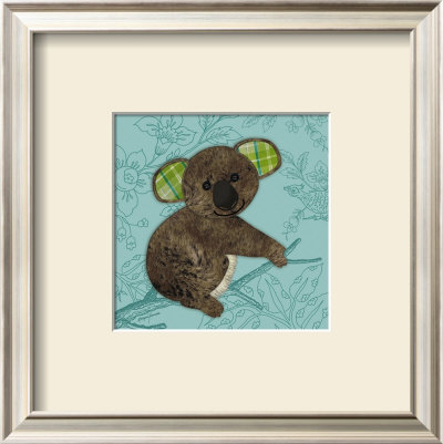 Bashful Bear by Morgan Yamada Pricing Limited Edition Print image