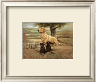 Proud Mother by Barbara Norris Pricing Limited Edition Print image