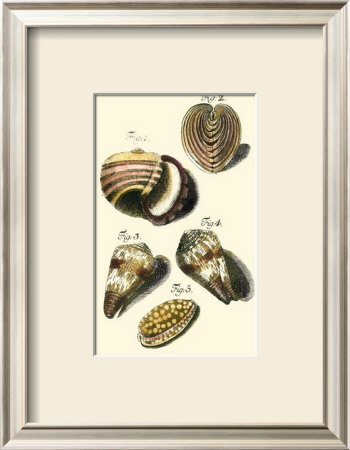 Neptune's Treasure Ii by Kruger Pricing Limited Edition Print image