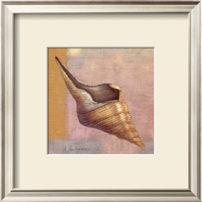 Small Snail by A. Lopez Pricing Limited Edition Print image