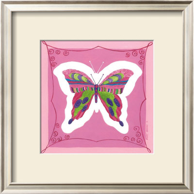 Butterfly Ii by Cindy Shamp Pricing Limited Edition Print image