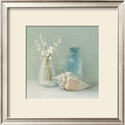 Lily Of The Valley Spa by Danhui Nai Pricing Limited Edition Print image