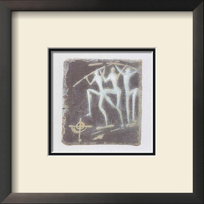 Prehistory Iii by Jan Eelse Noordhuis Pricing Limited Edition Print image
