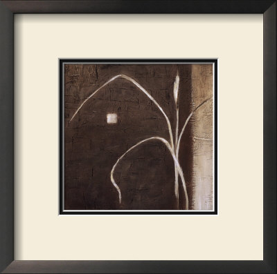Grass Roots I by Ursula Salemink-Roos Pricing Limited Edition Print image