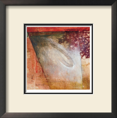 Basic Relief Vi by Packard Pricing Limited Edition Print image