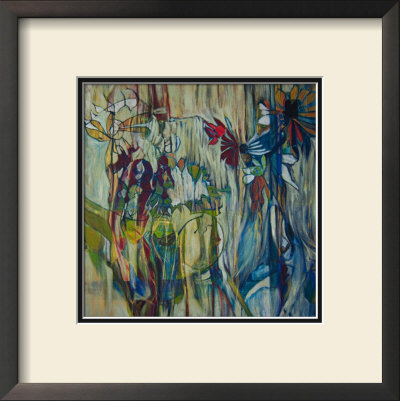 Bouquet by Tiffany Durling Pricing Limited Edition Print image