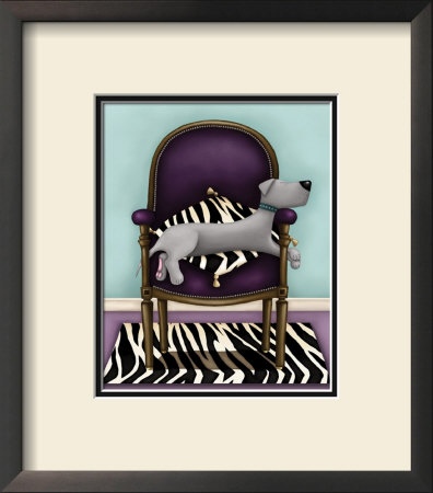 His Highness by Jo Parry Pricing Limited Edition Print image