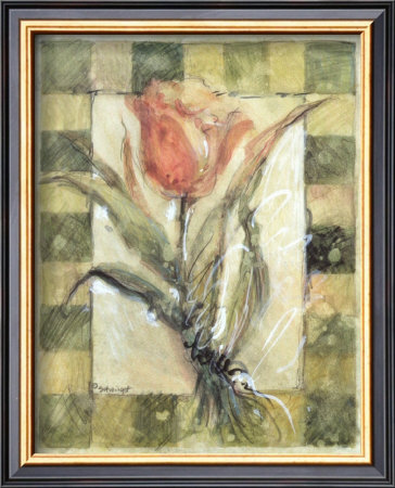 Tulip by Susan Winget Pricing Limited Edition Print image