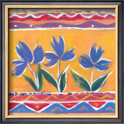 Liveliness Iii by Monistrol Pricing Limited Edition Print image