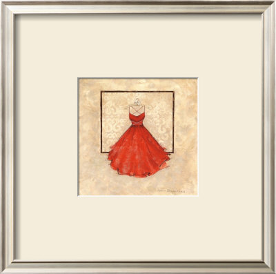 Take Me Dancing Ii by Andrea Stajan-Ferkul Pricing Limited Edition Print image