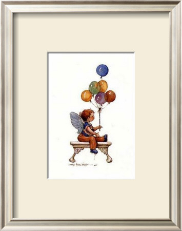 Party Time by Carolyn Shores-Wright Pricing Limited Edition Print image