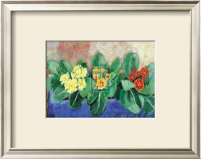 Polyanthus by Esther Wragg Pricing Limited Edition Print image